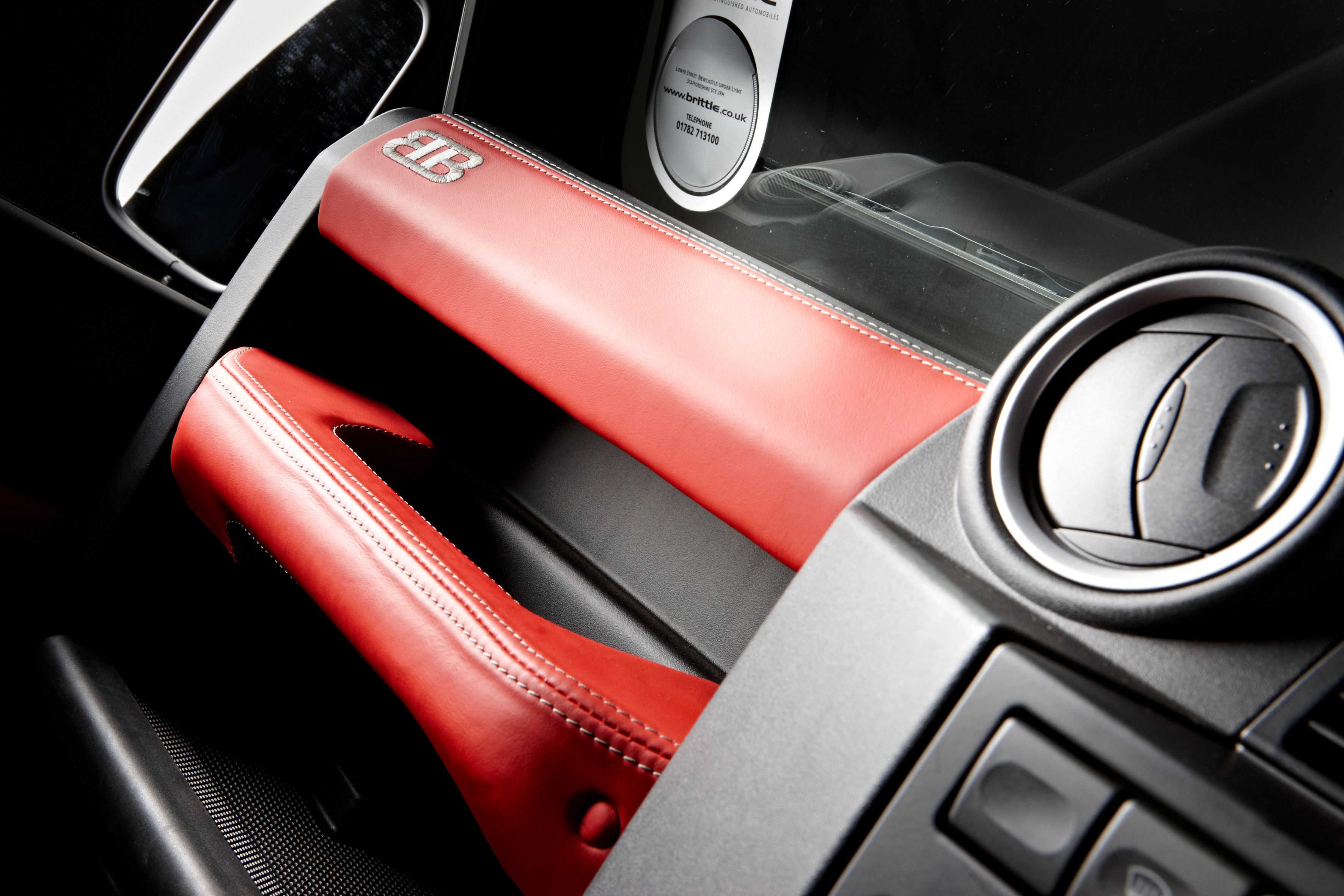 Bespoke Gallery Brittle Motor Group