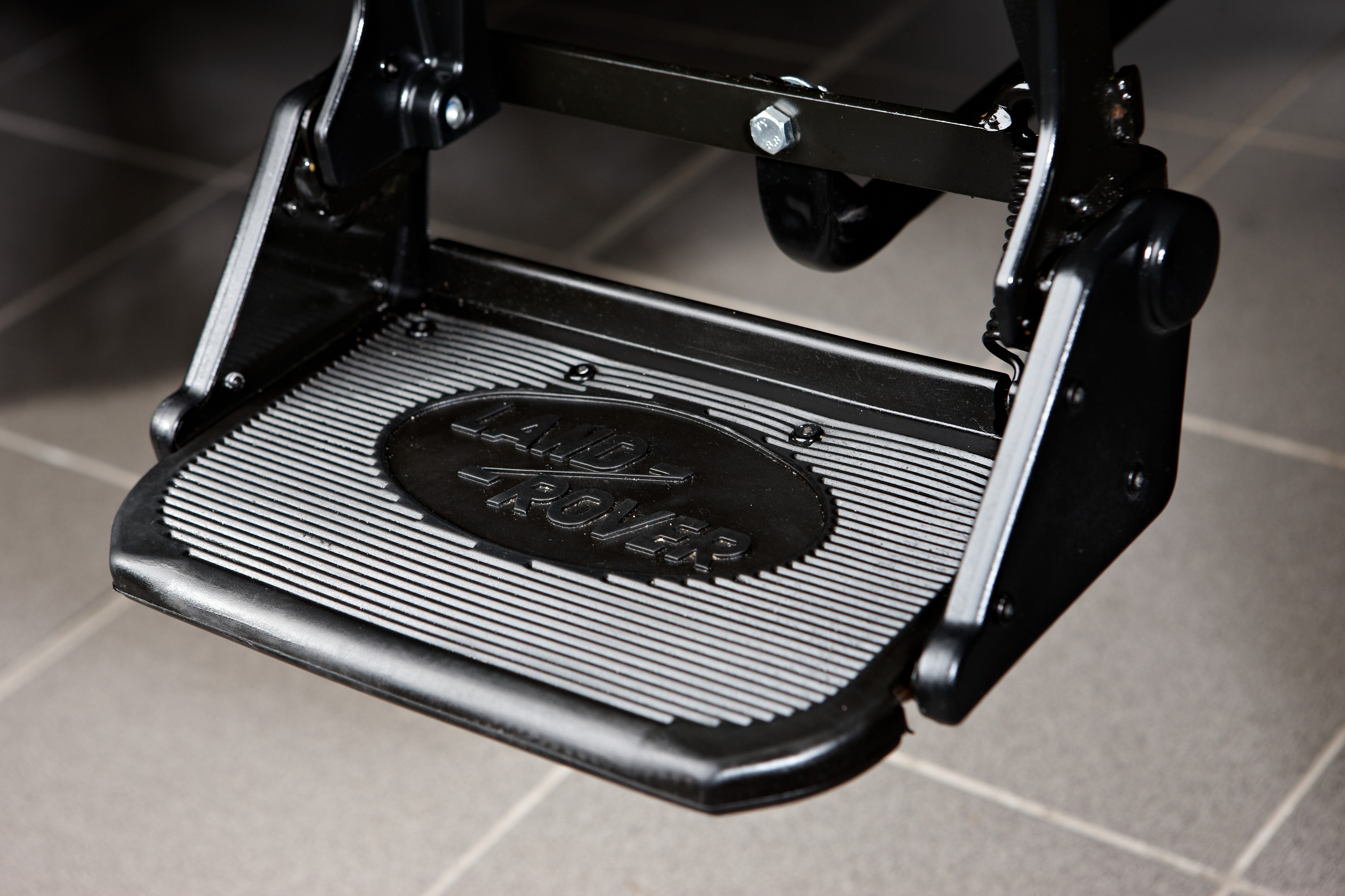 Bespoke Gallery Brittle Motor Group