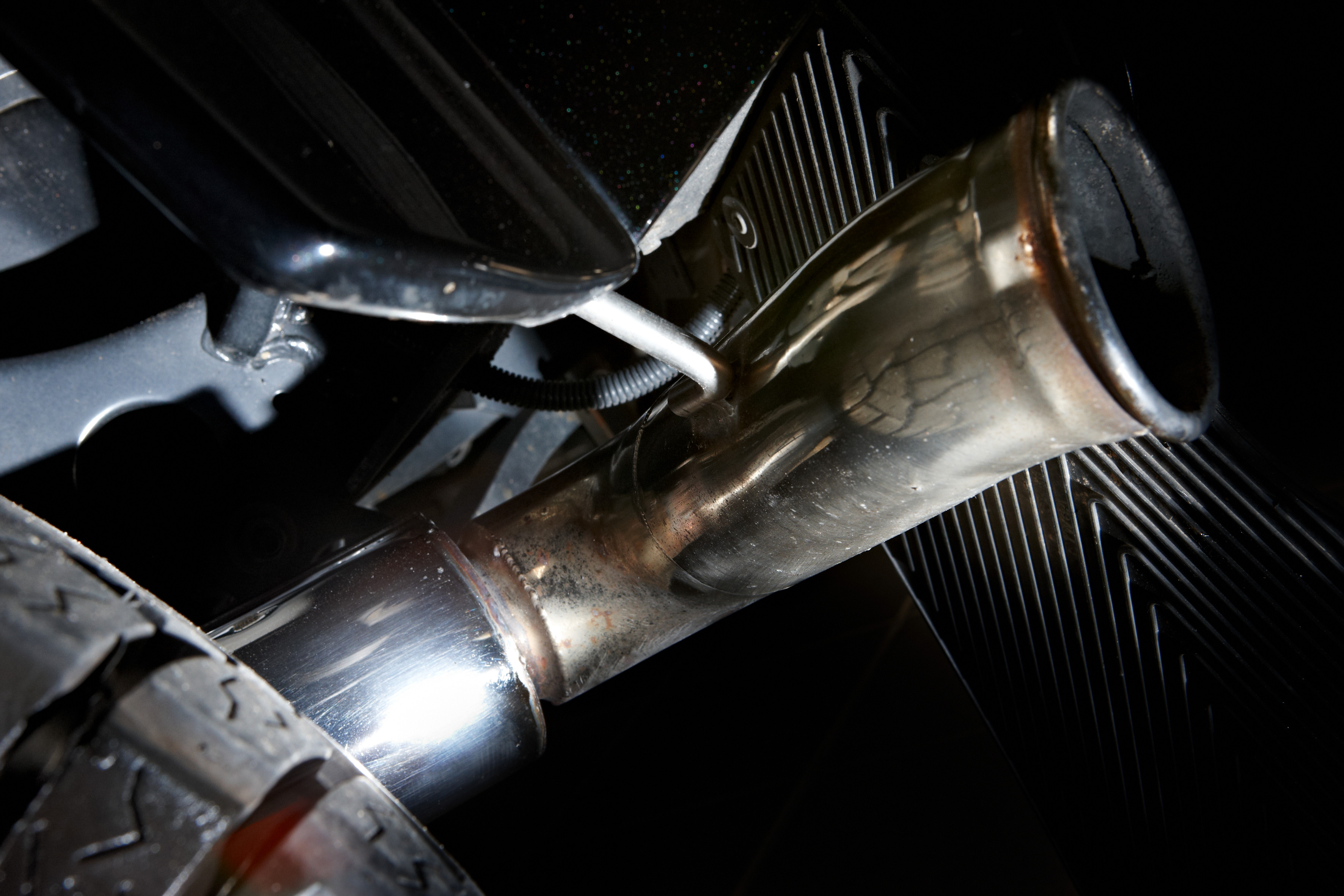 Bespoke Gallery Brittle Motor Group