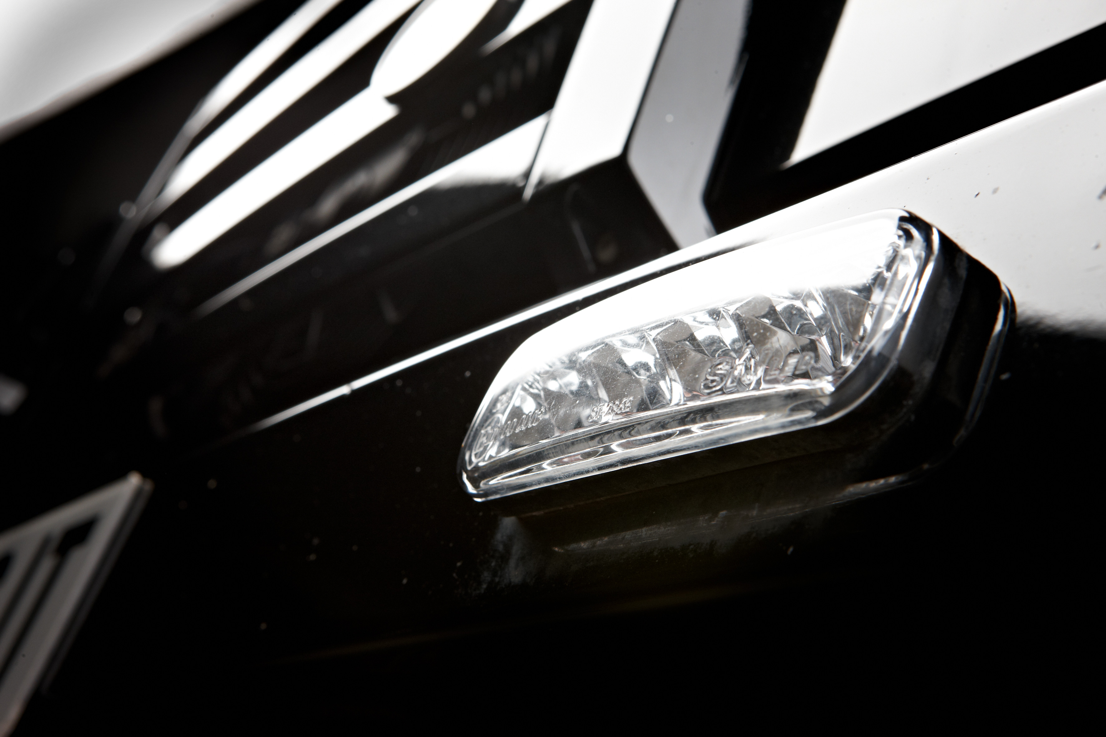 Bespoke Gallery Brittle Motor Group