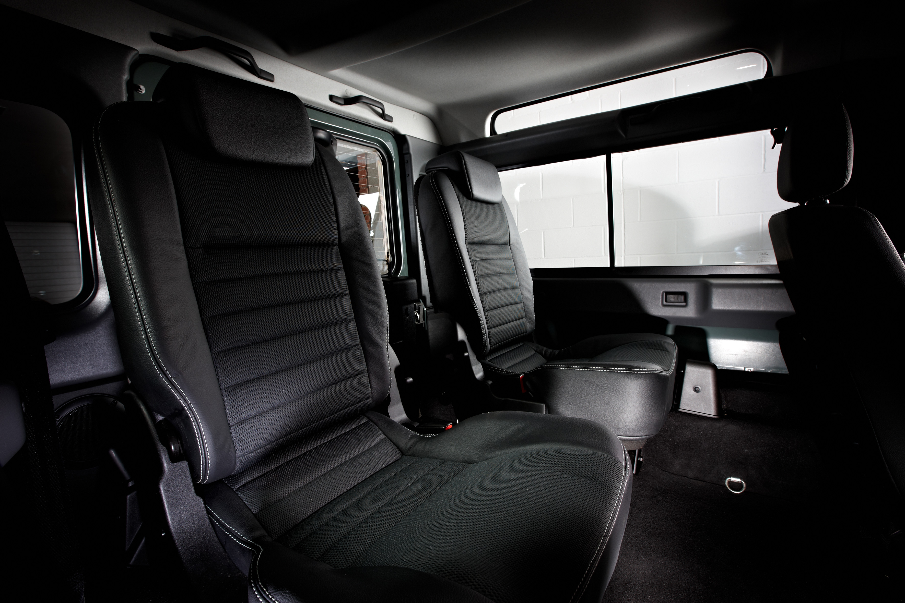 Bespoke Gallery Brittle Motor Group