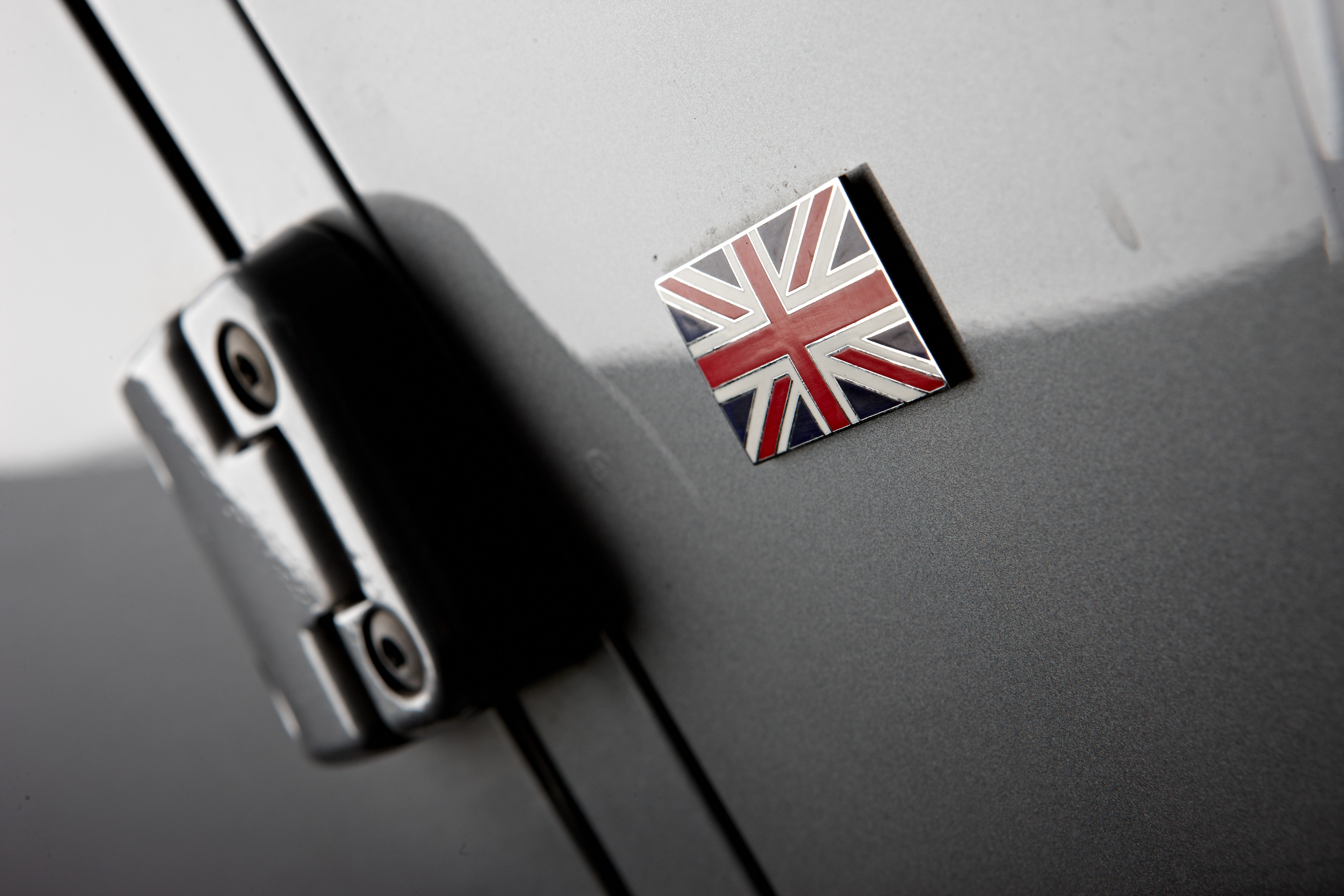 Bespoke Gallery Brittle Motor Group