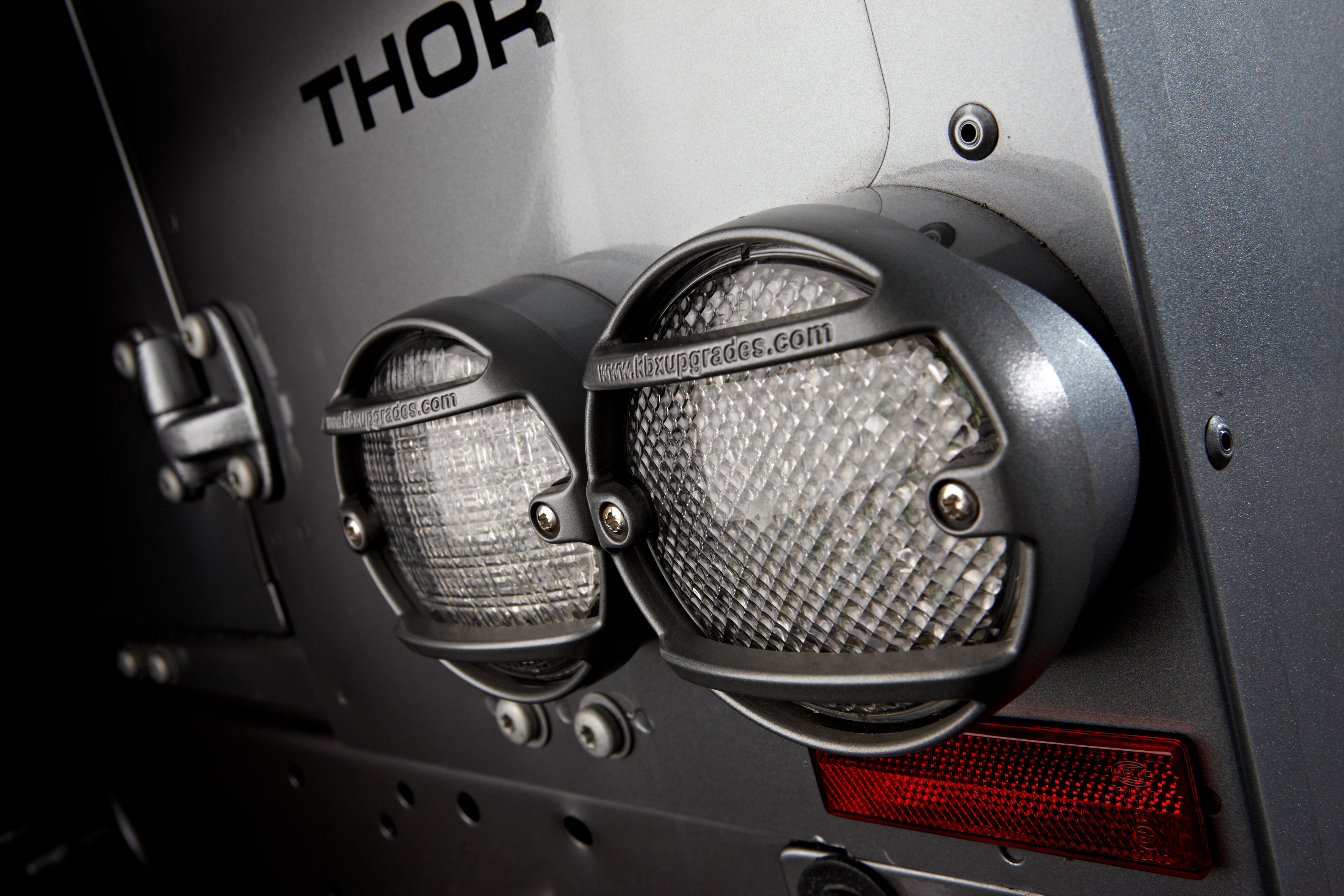 Bespoke Gallery Brittle Motor Group