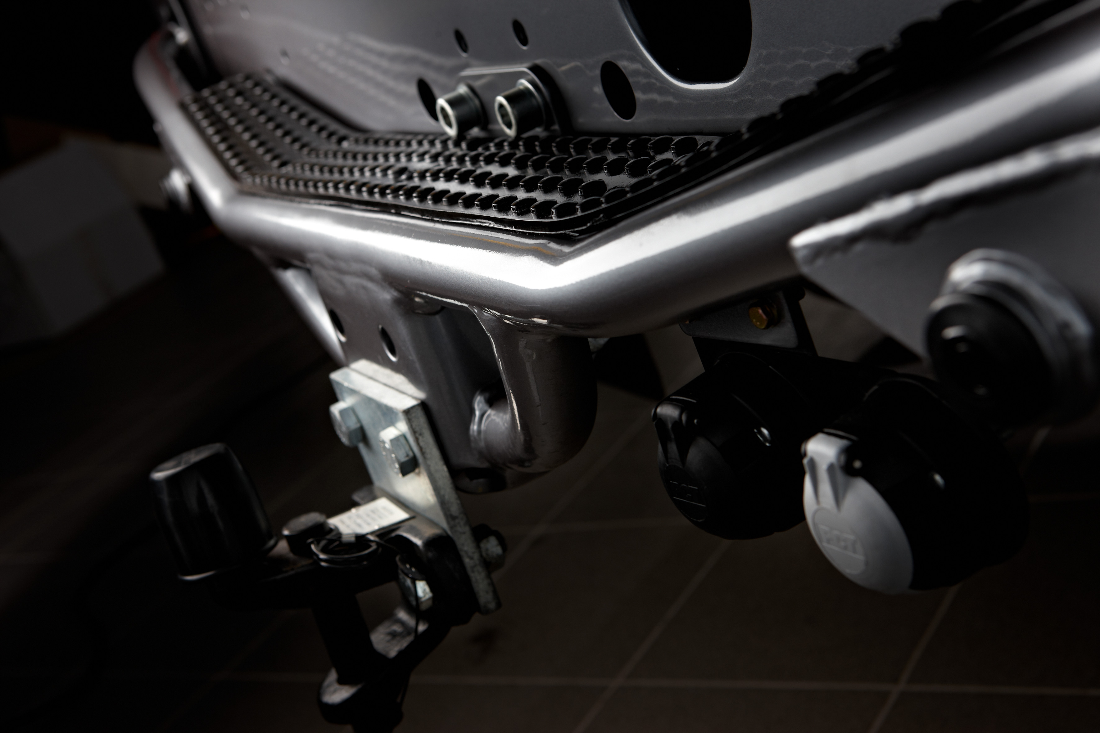 Bespoke Gallery Brittle Motor Group