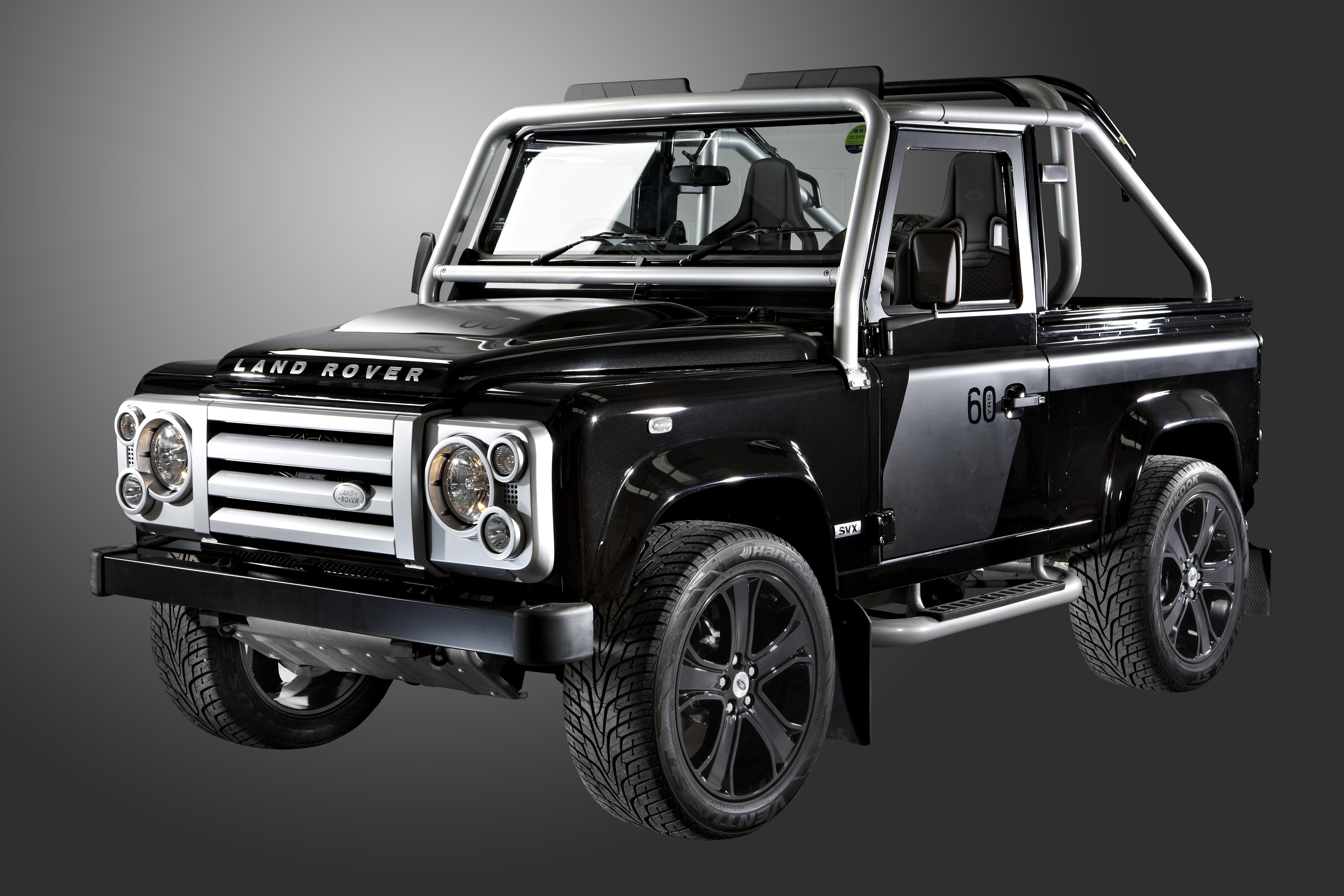 Bespoke Gallery Brittle Motor Group