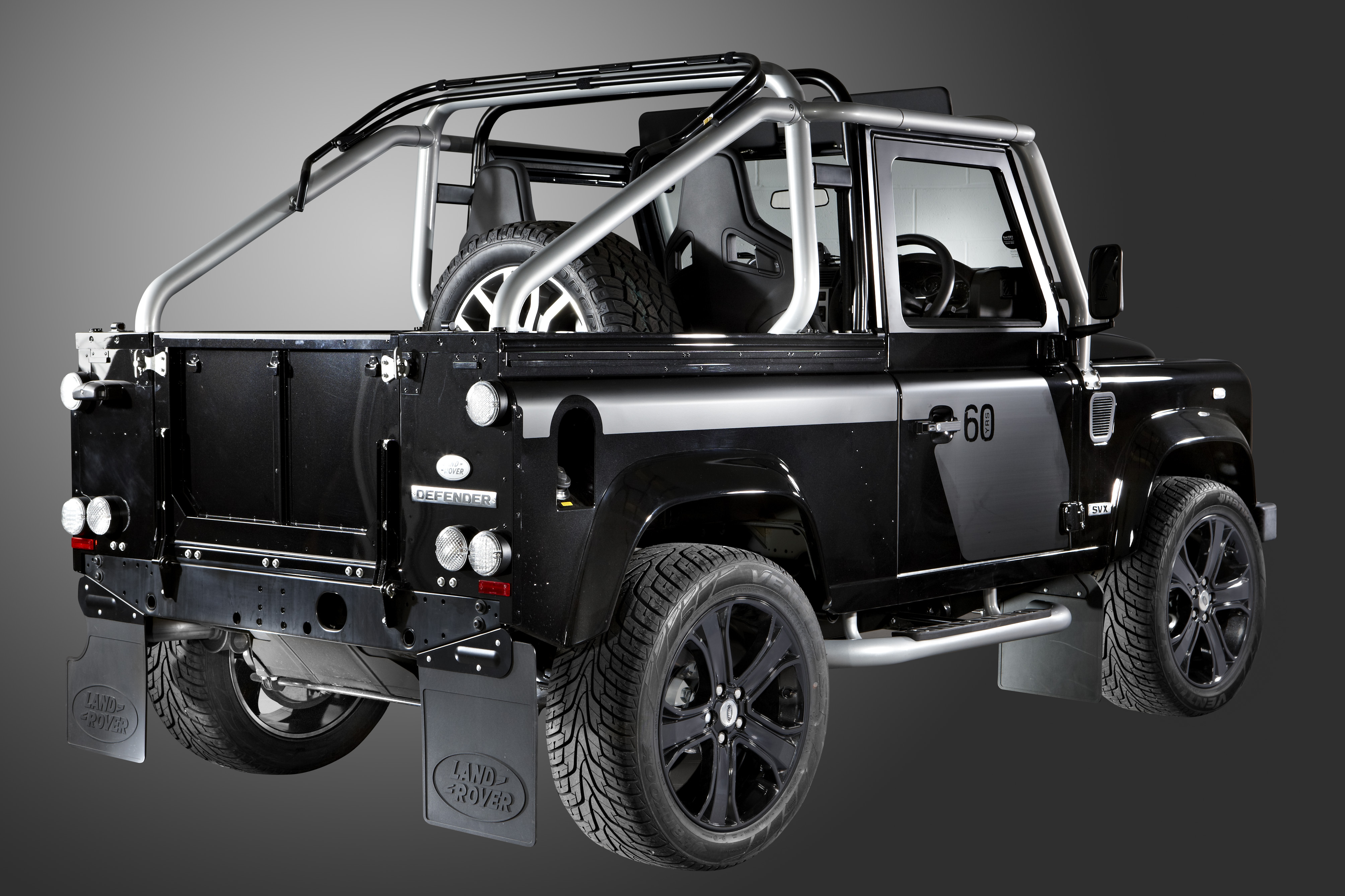 Bespoke Gallery Brittle Motor Group