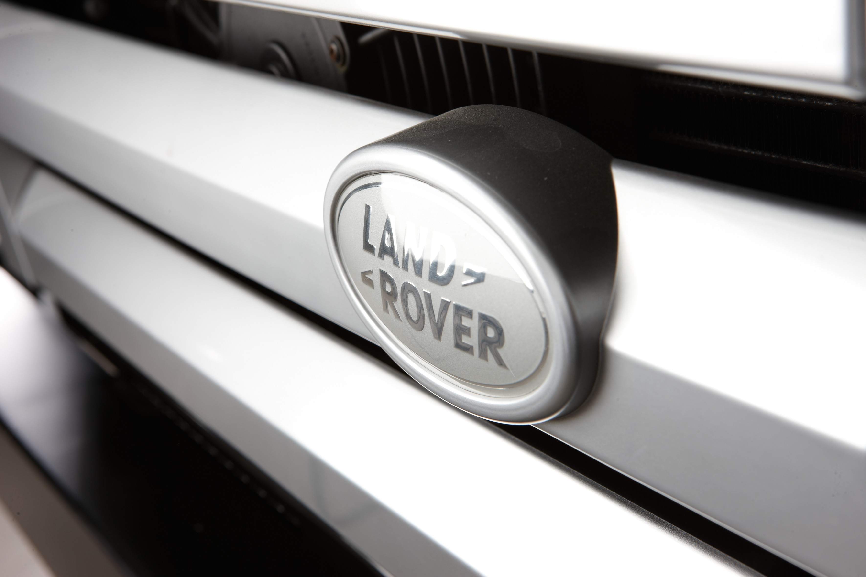 Bespoke Gallery Brittle Motor Group