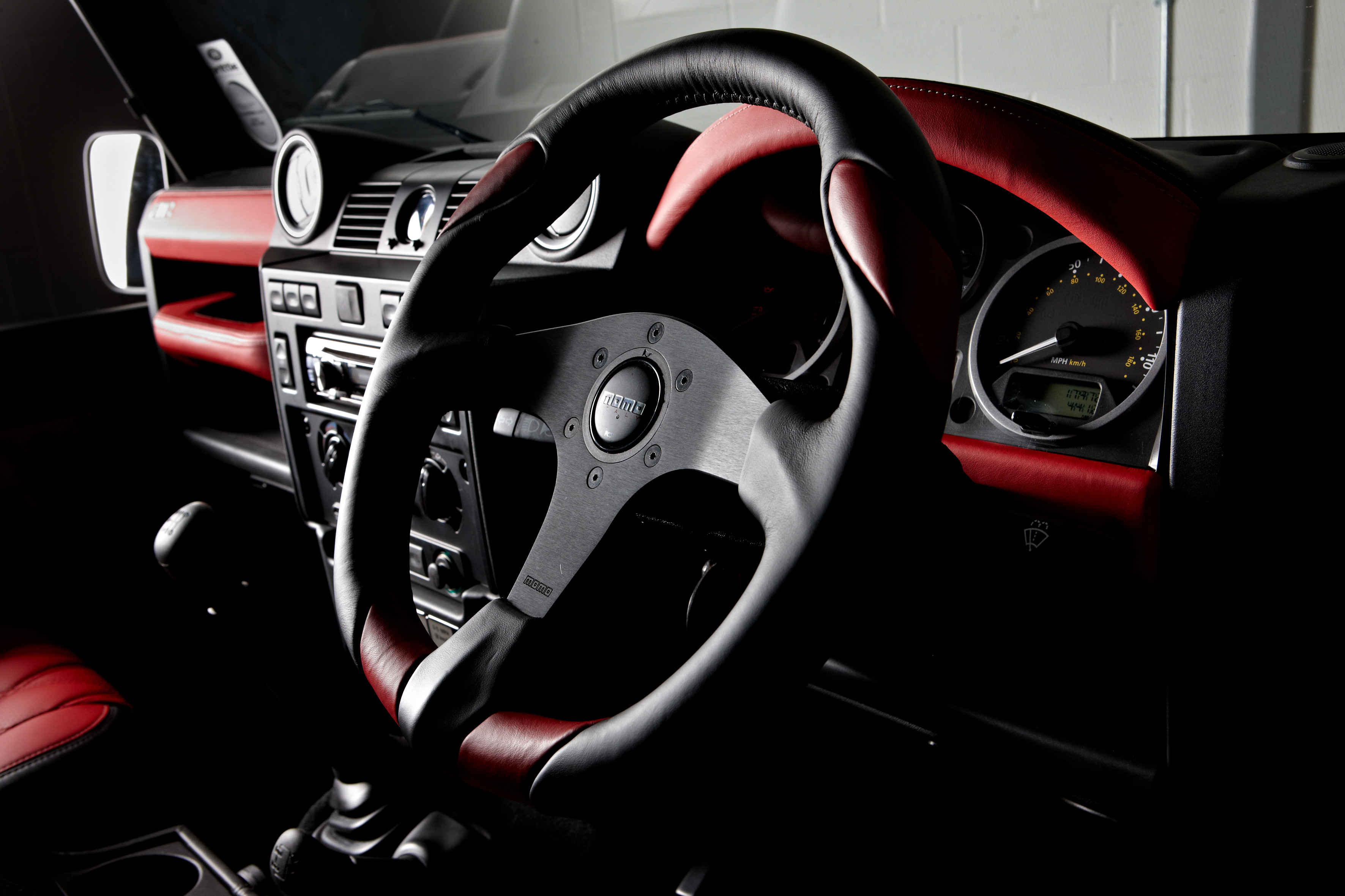 Bespoke Gallery Brittle Motor Group