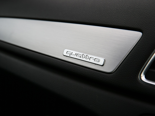 Q3 S Line 2 0 Tdi Quattro Automatic Brittle Motor Group