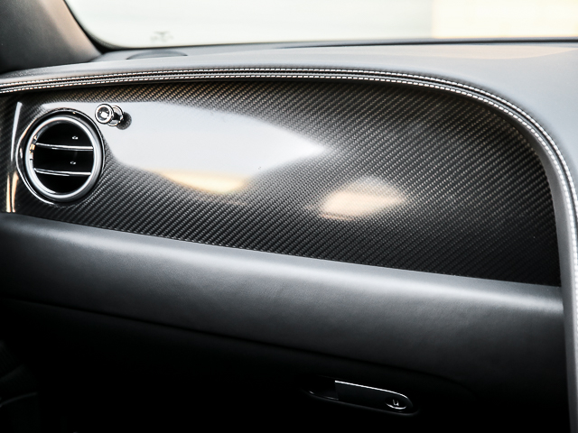 Flying Spur V8s 4 0 Mulliner Driving Specification